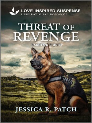 cover image of Threat of Revenge